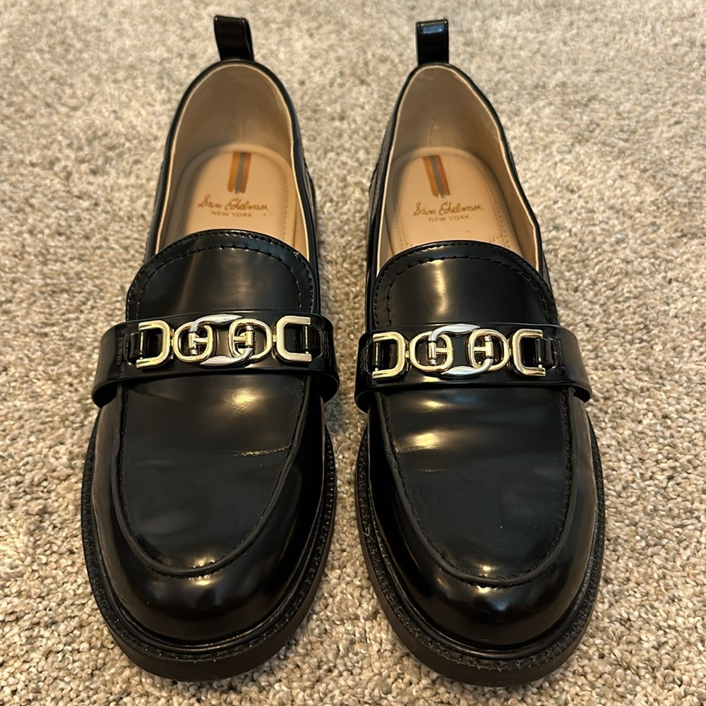 COPY - Sam Edelman Christy Loafer - Picture 2 of 9